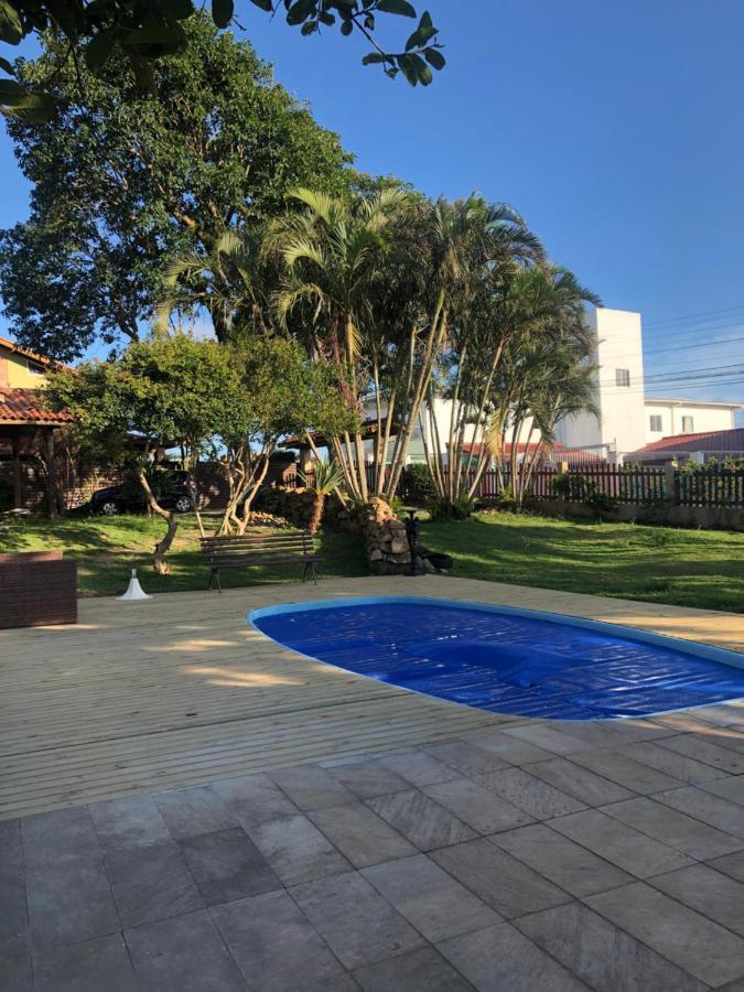 Suite 3 Moradas Do Santinho Florianópolis Exterior foto