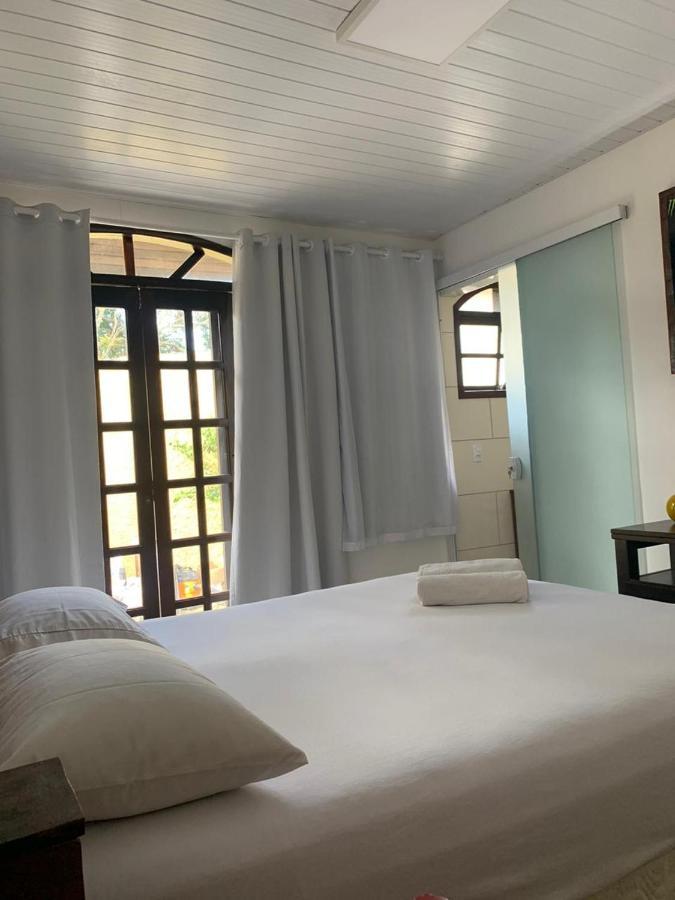 Suite 3 Moradas Do Santinho Florianópolis Exterior foto