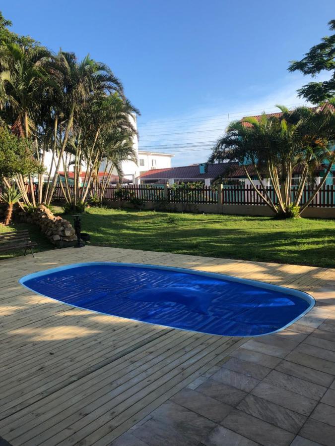 Suite 3 Moradas Do Santinho Florianópolis Exterior foto