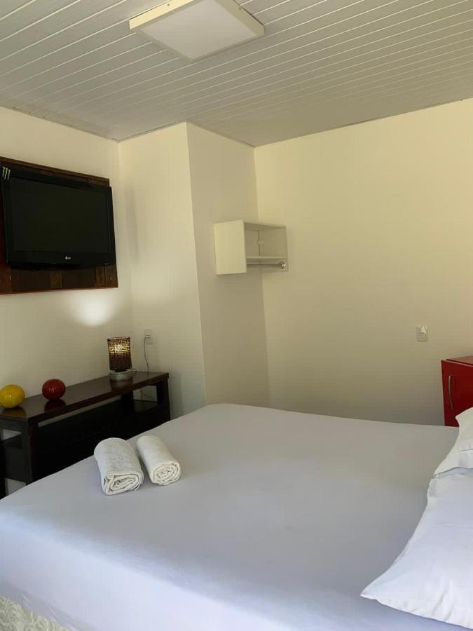 Suite 3 Moradas Do Santinho Florianópolis Exterior foto