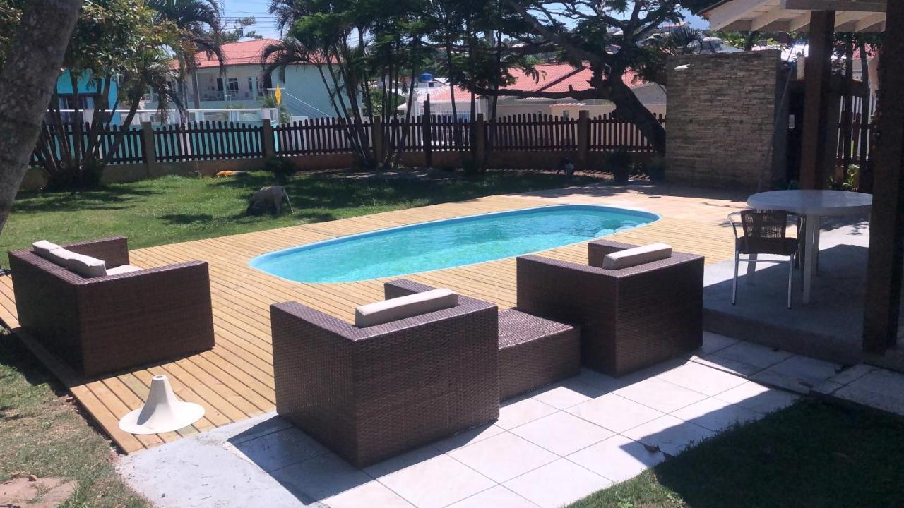 Suite 3 Moradas Do Santinho Florianópolis Exterior foto